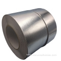 Flame Resistant Aluminum Foil Tape